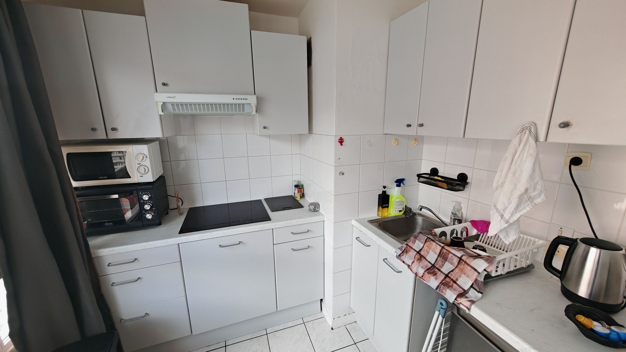 Photo of Kitchen in Asiatique