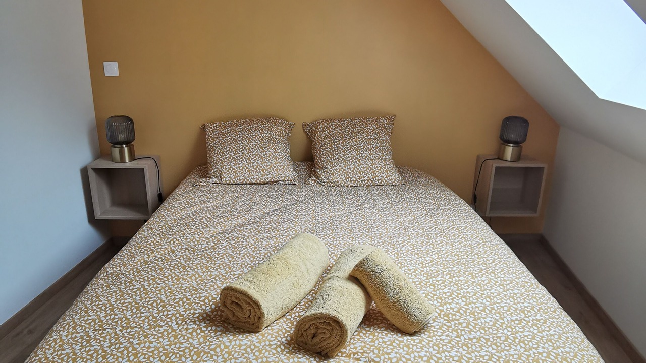 Photo of Bedroom in Ault