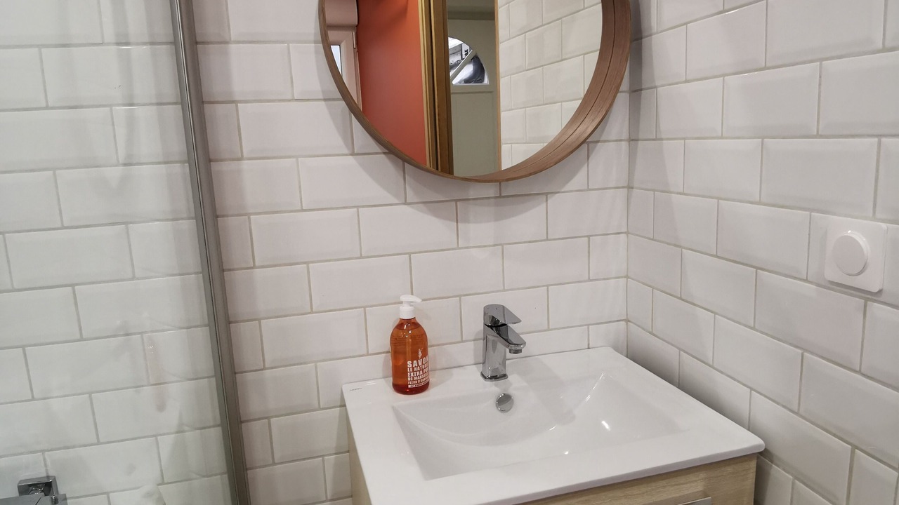 Photo of Bathroom in Ault