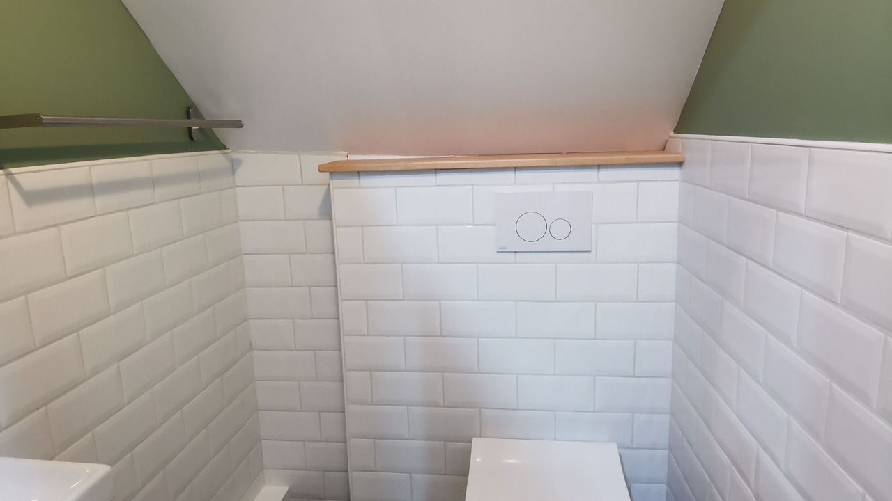 Photo of Bathroom in Ault