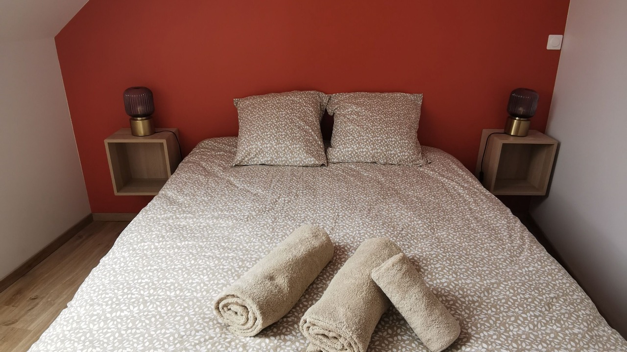 Photo of Bedroom in Ault