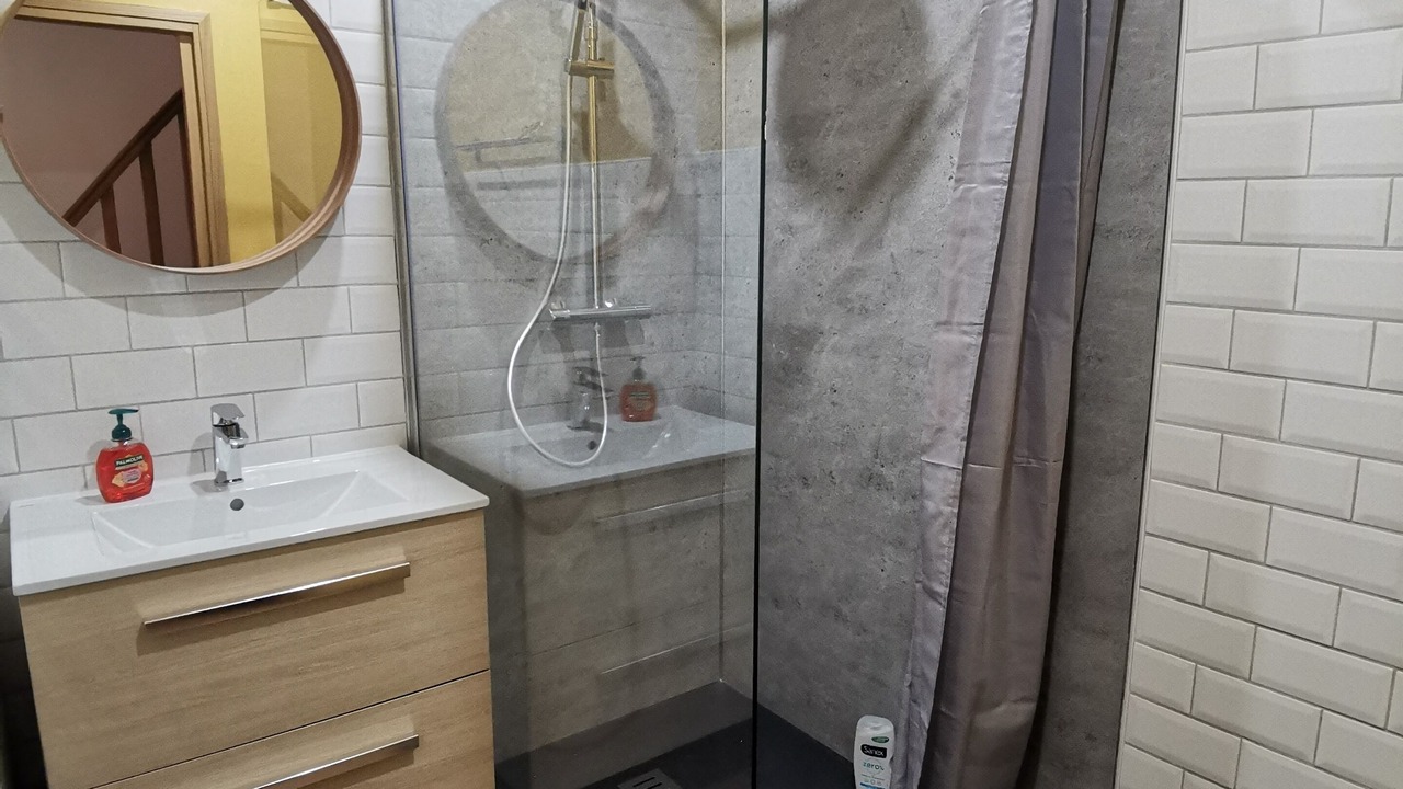 Photo of Bathroom in Ault