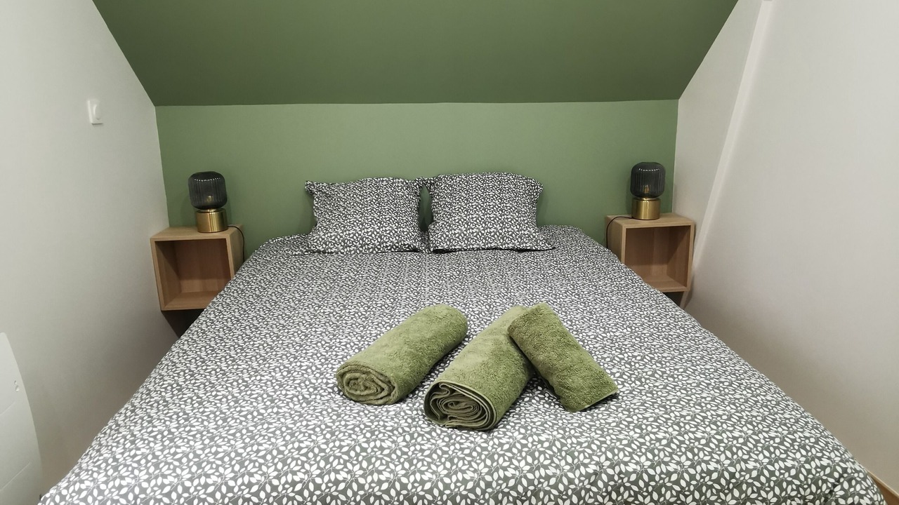 Photo of Bedroom in Ault