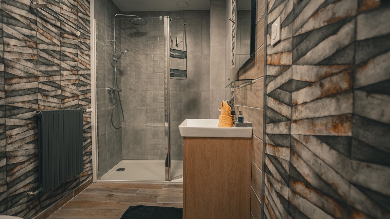 Photo of Bathroom in Vireux-Wallerand