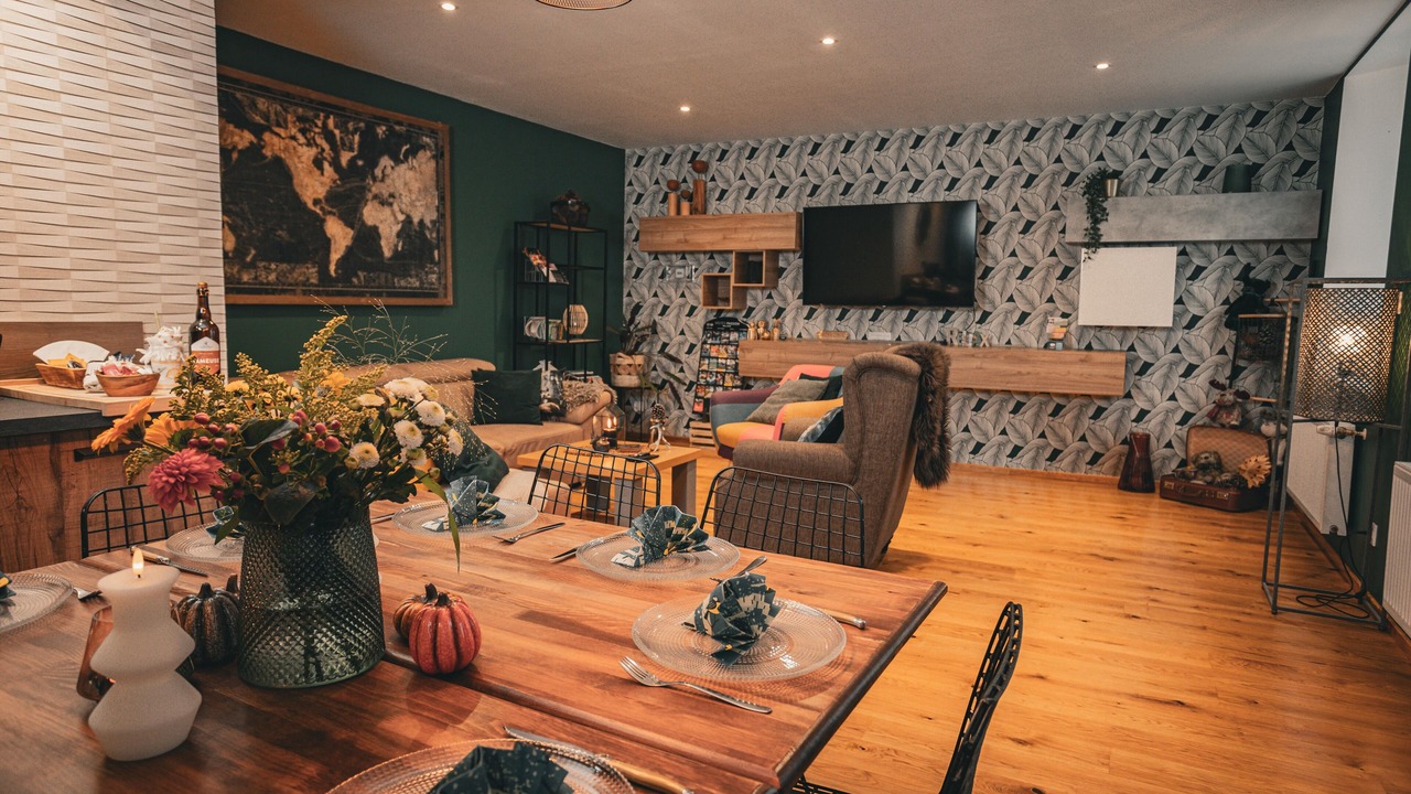 Photo of Livingroom in Vireux-Wallerand