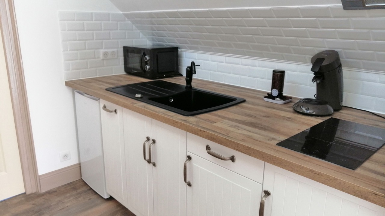 Photo of Kitchen in Luisant