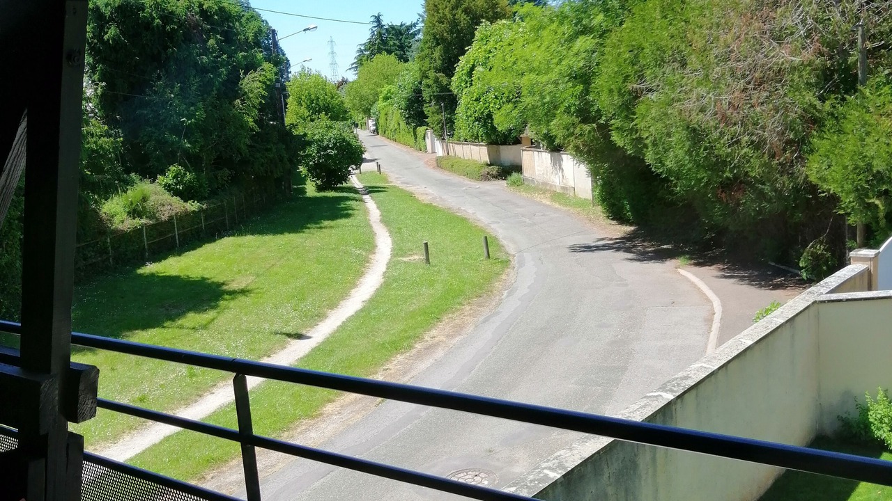 Photo of Outdoor in Luisant