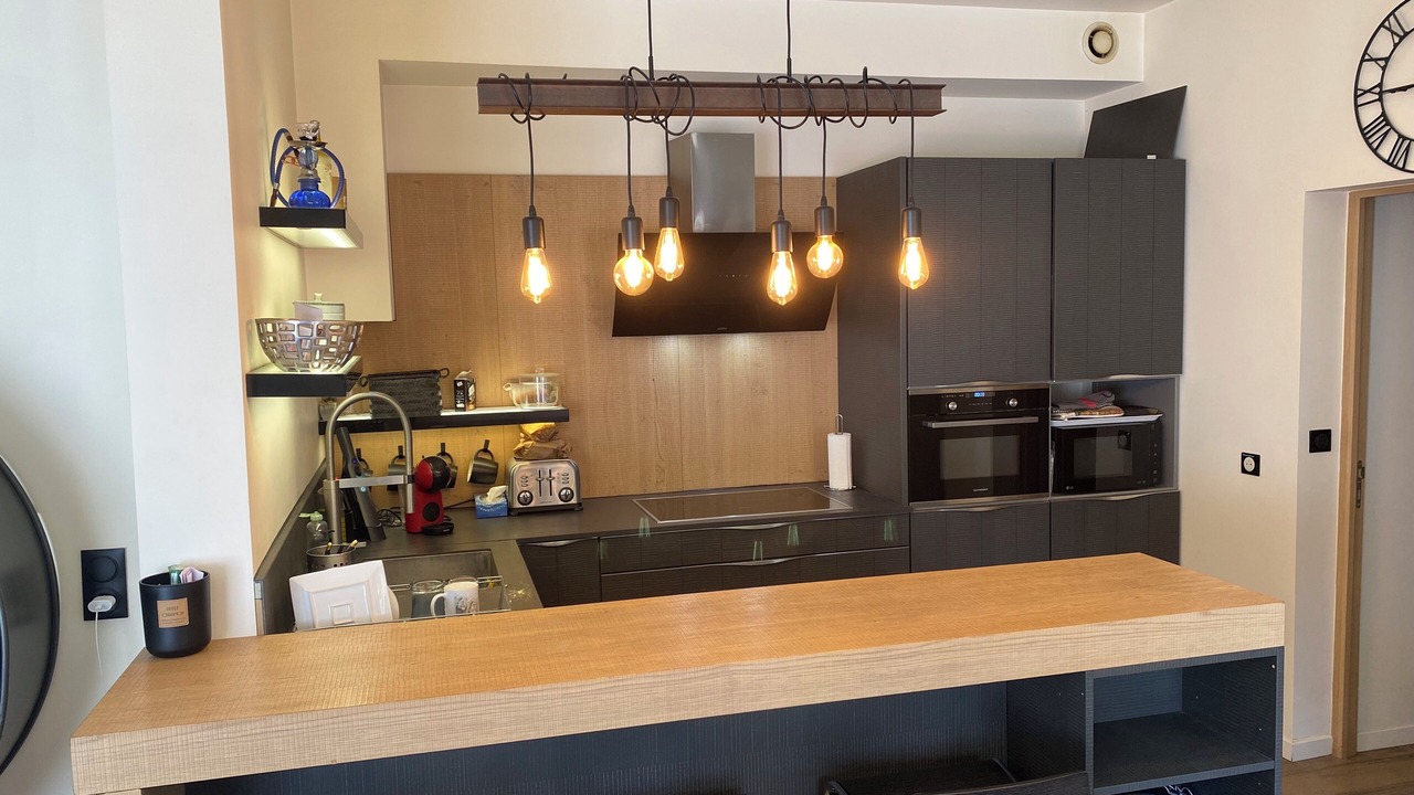 Photo of Kitchen in Noisiel