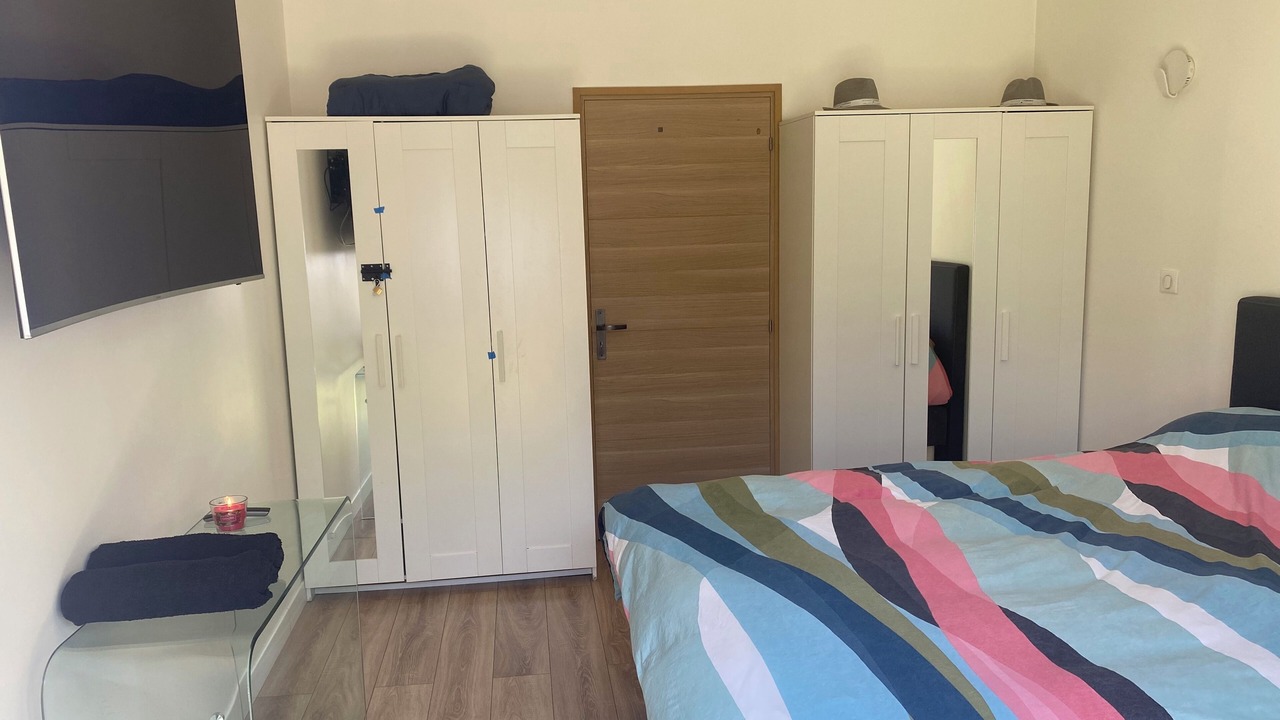 Photo of Bedroom in Noisiel