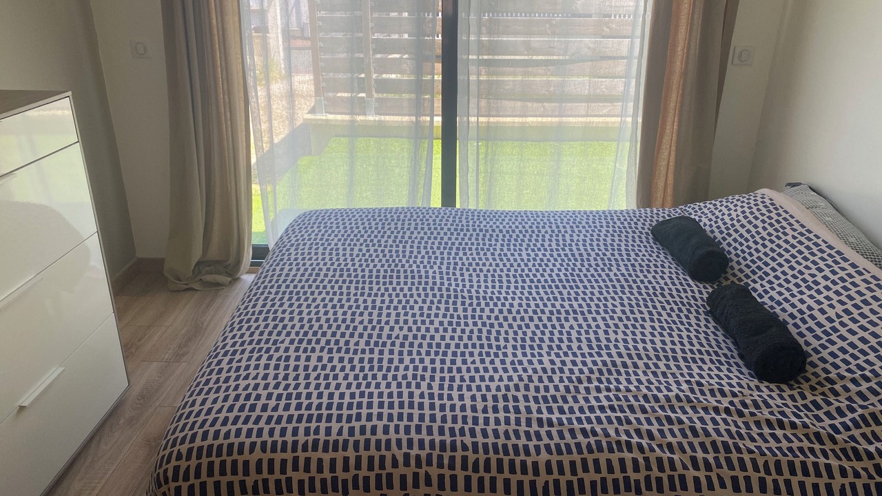 Photo of Bedroom in Noisiel