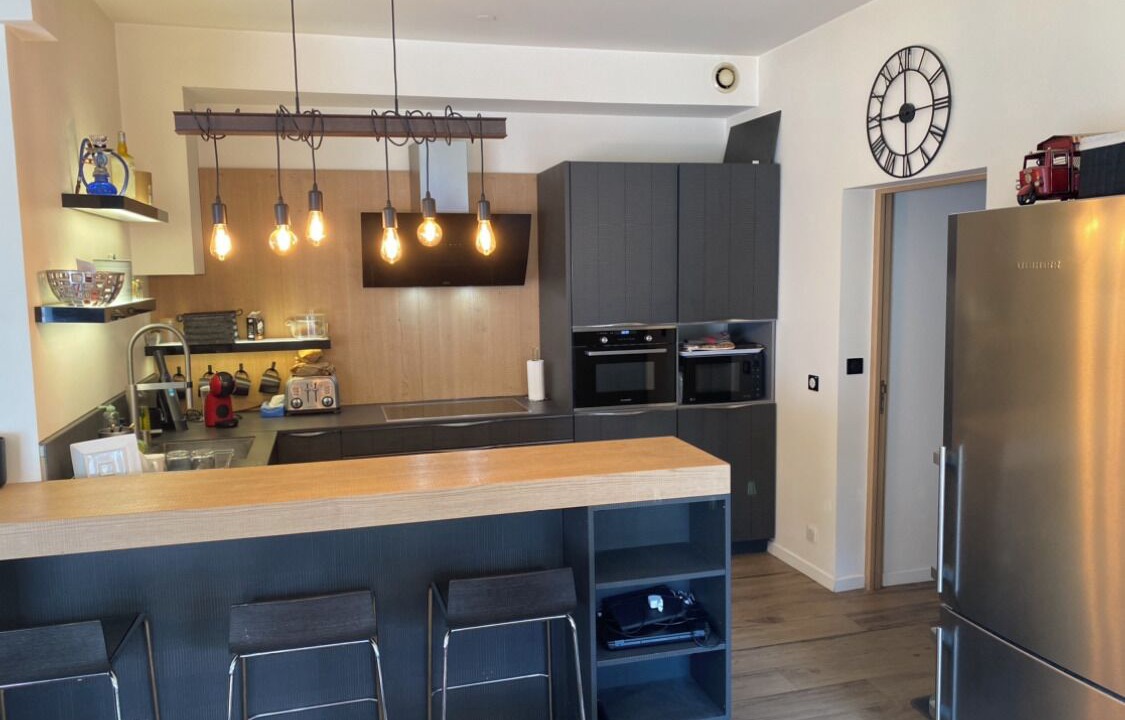 Photo of Kitchen in Noisiel