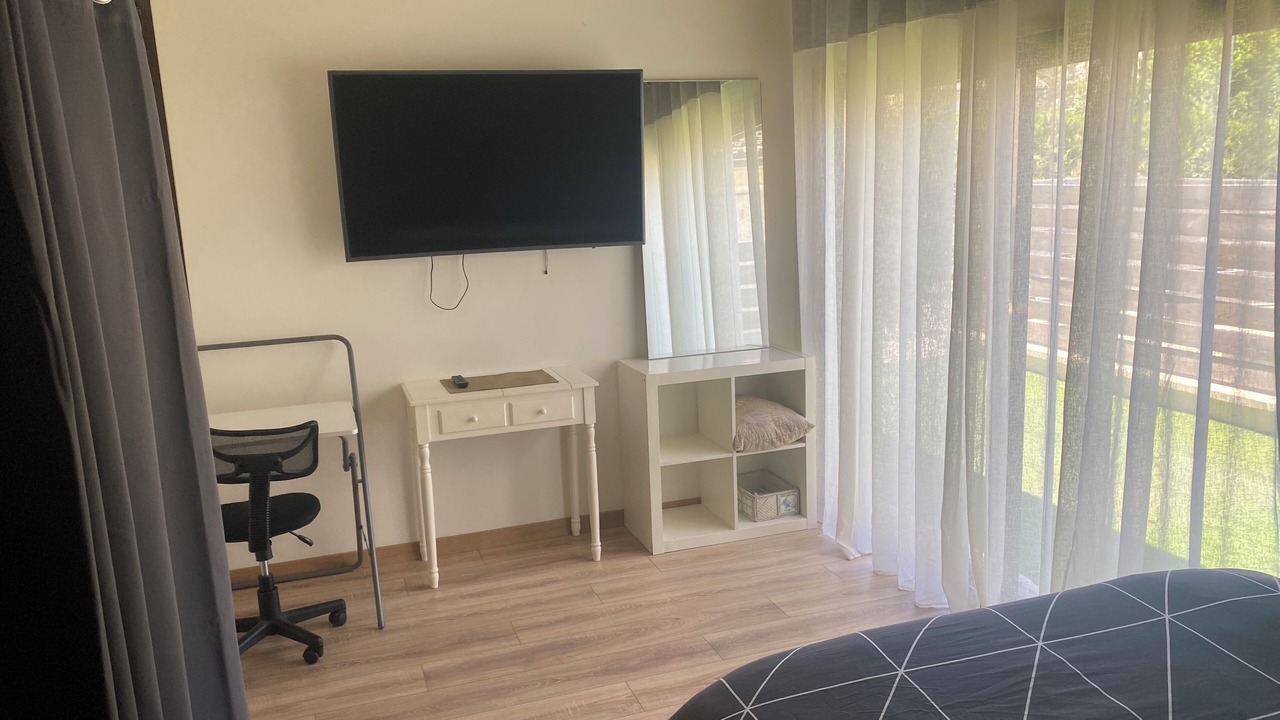 Photo of Bedroom in Noisiel