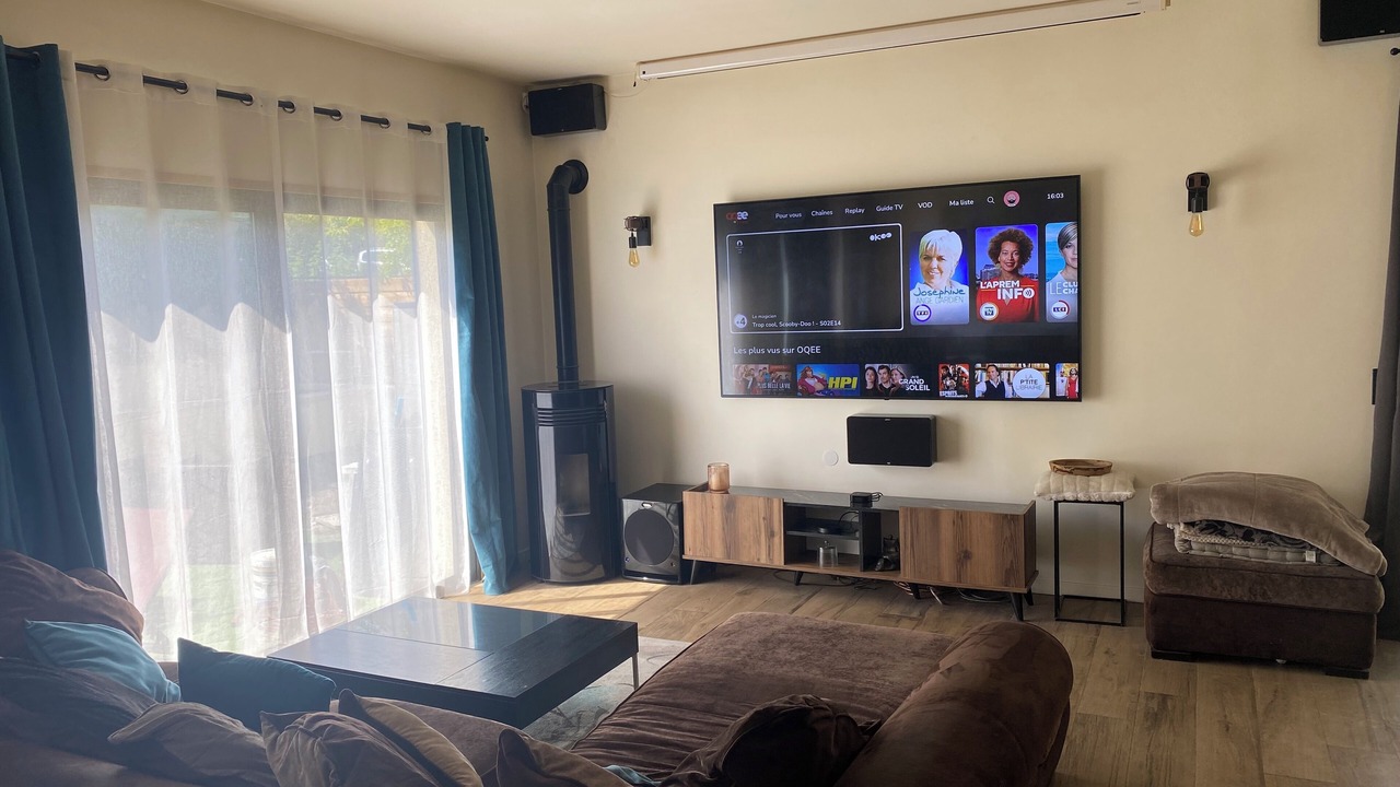 Photo of Livingroom in Noisiel