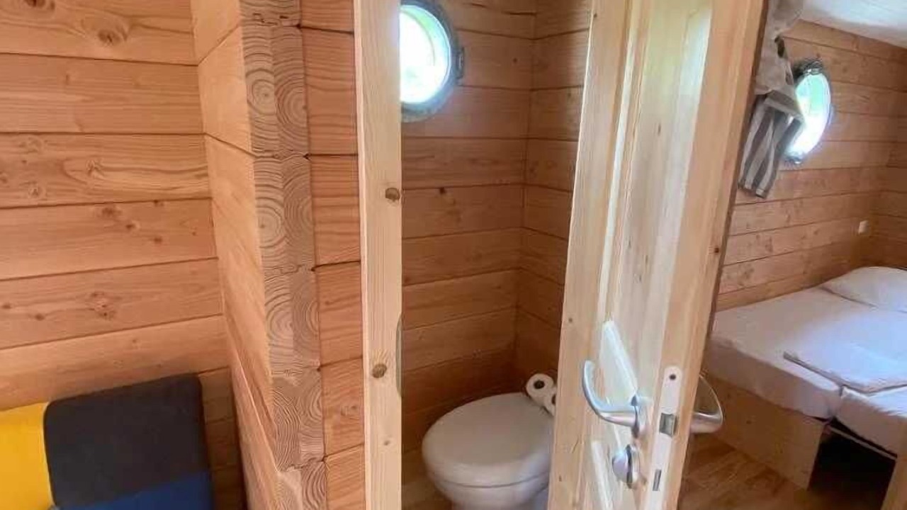 Photo of Bathroom in Chassenard