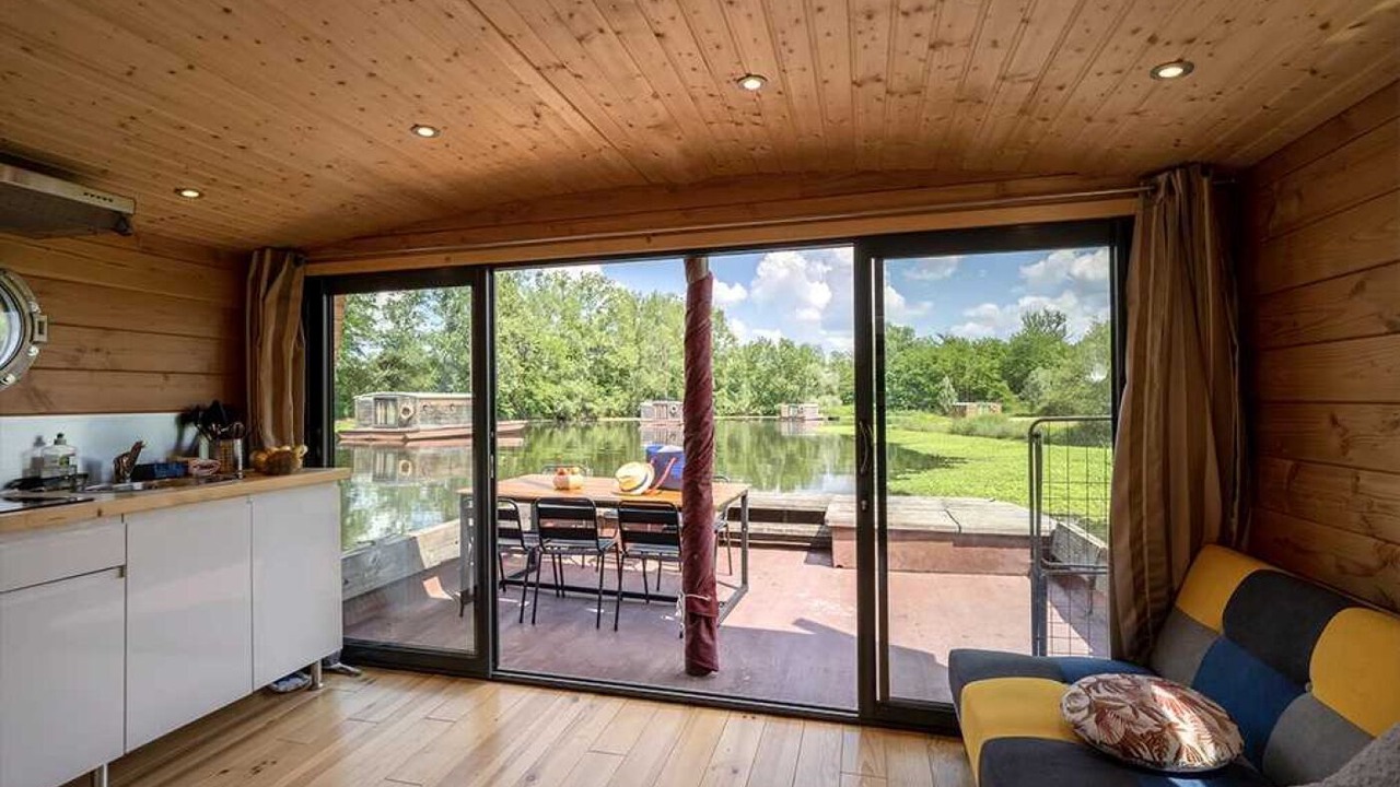 Photo of Livingroom in Chassenard