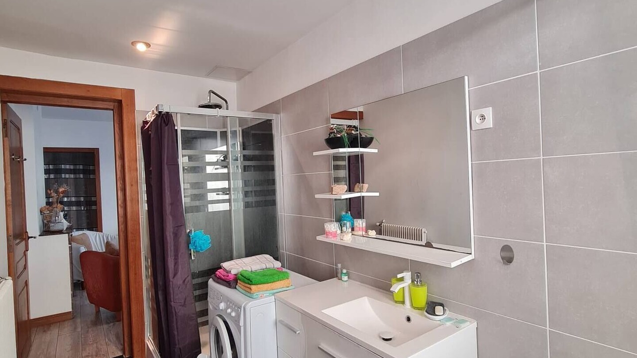 Photo of Bathroom in Reims
