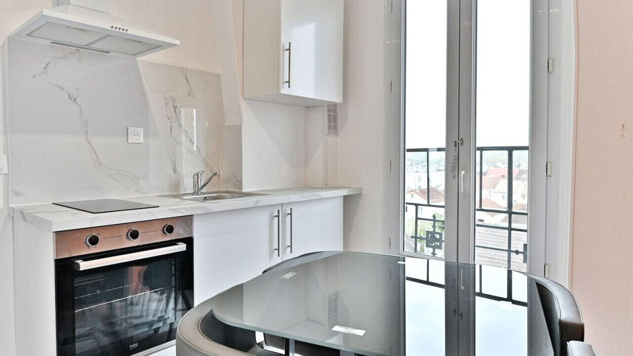 Photo of Kitchen in Gagny