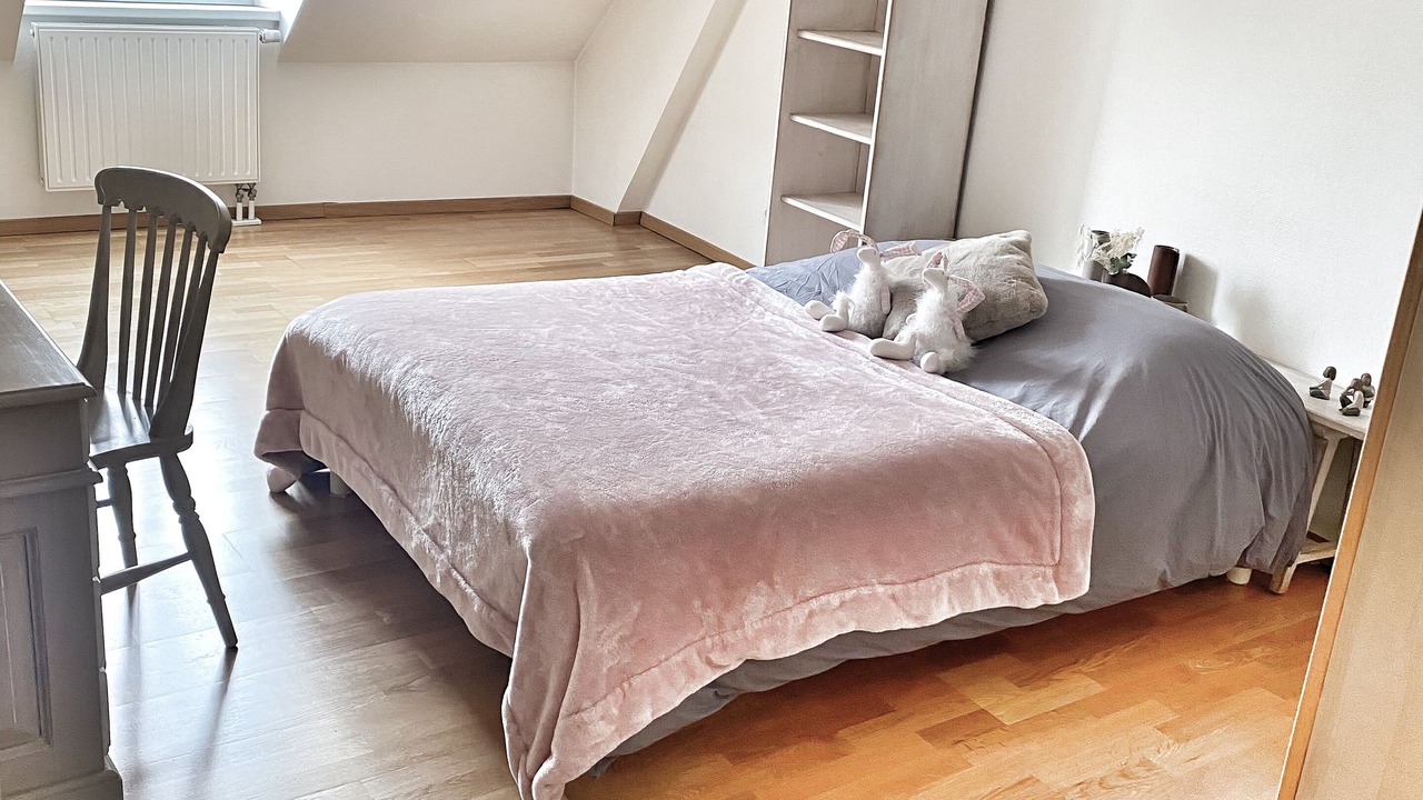 Photo of Bedroom in Historic Center