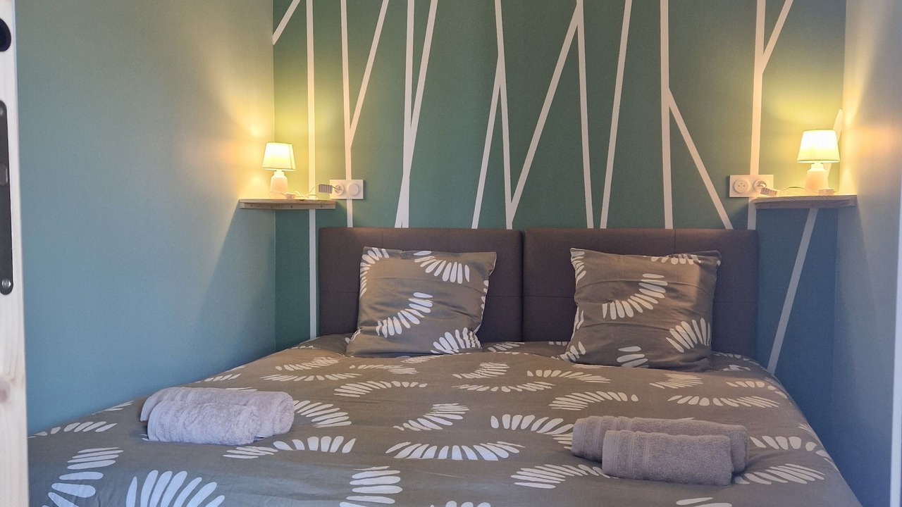Photo of Bedroom in Abbeville