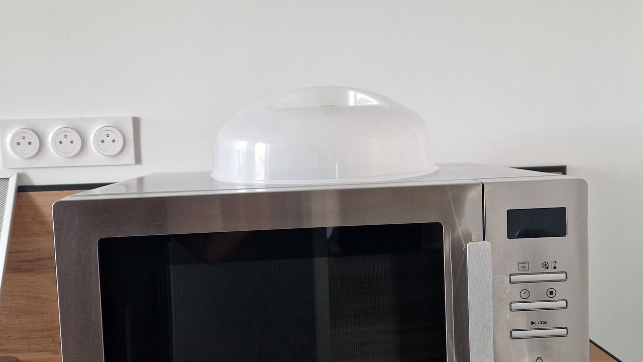 Photo of Kitchen in Abbeville