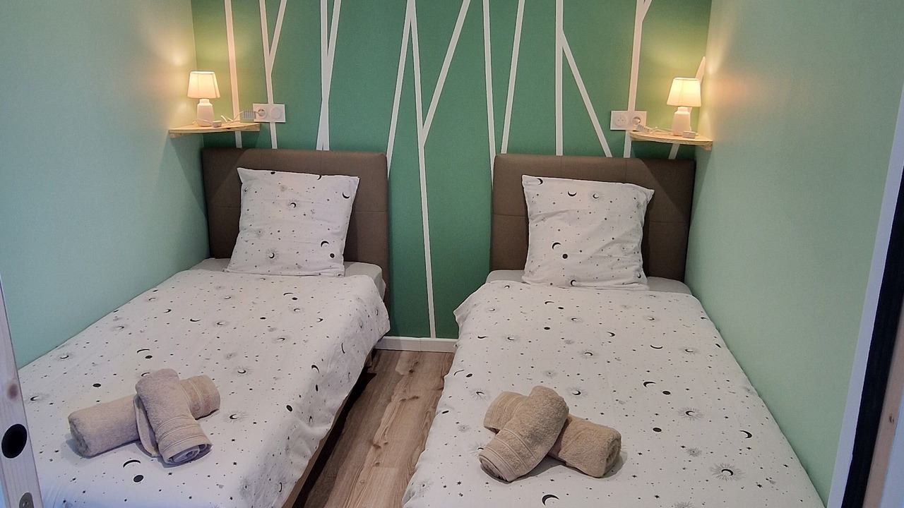 Photo of Bedroom in Abbeville