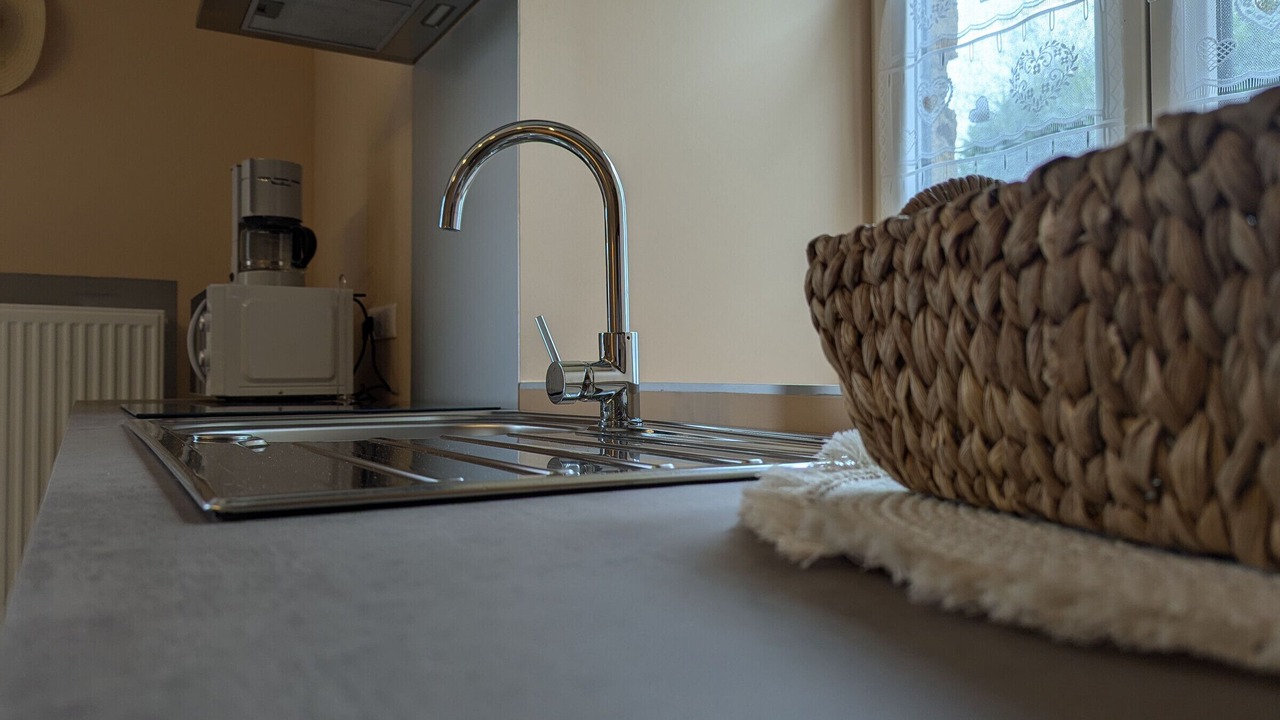 Photo of Kitchen in Han-les-Juvigny