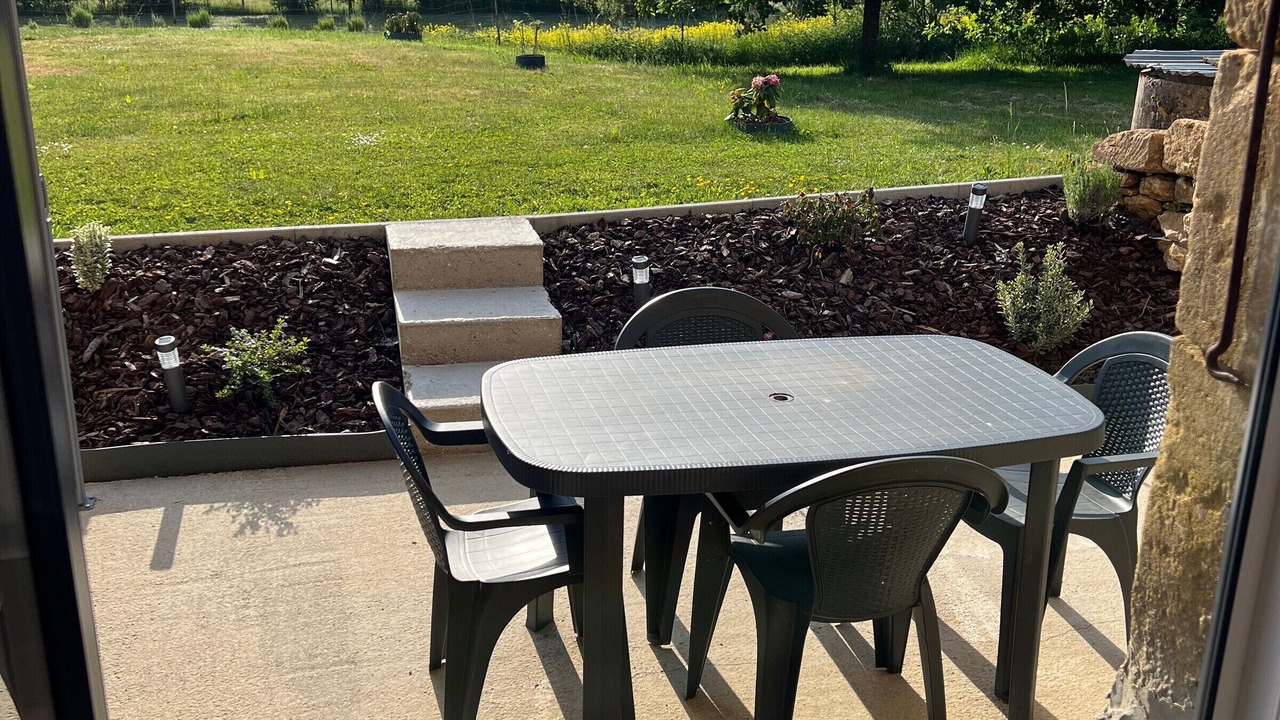 Photo of Outdoor in Han-les-Juvigny