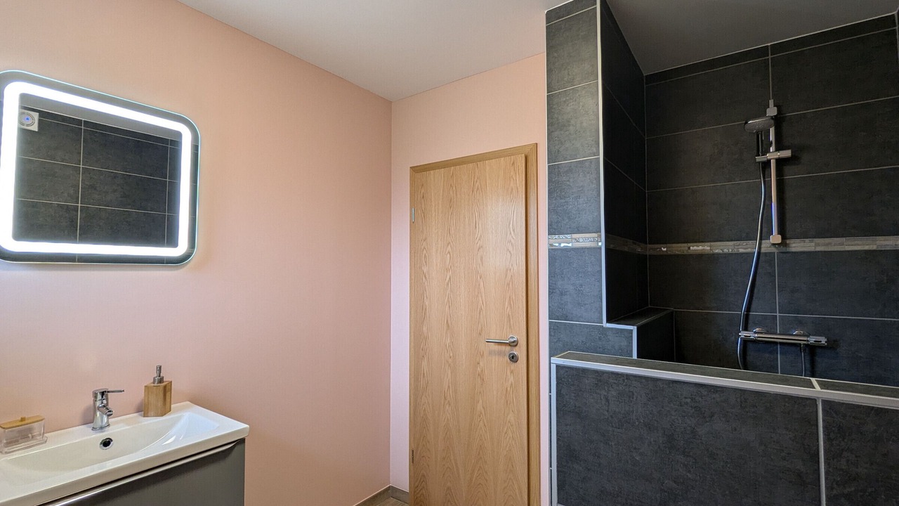Photo of Bathroom in Han-les-Juvigny