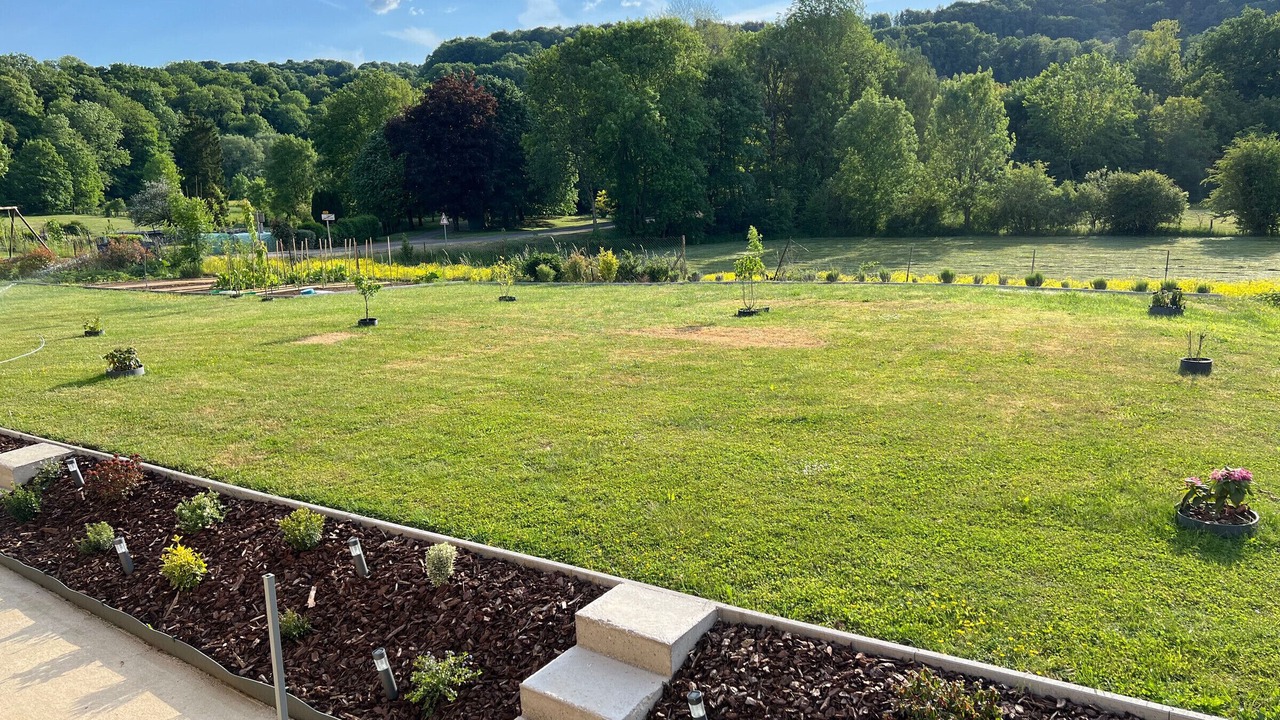 Photo of Outdoor in Han-les-Juvigny