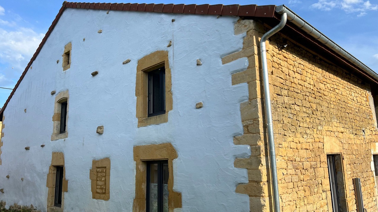 Photo of Outdoor in Han-les-Juvigny