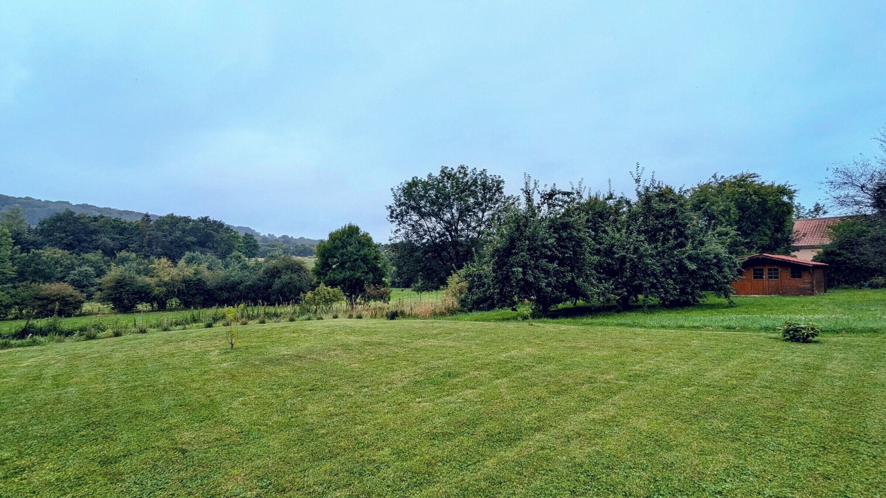 Photo of Outdoor in Han-les-Juvigny