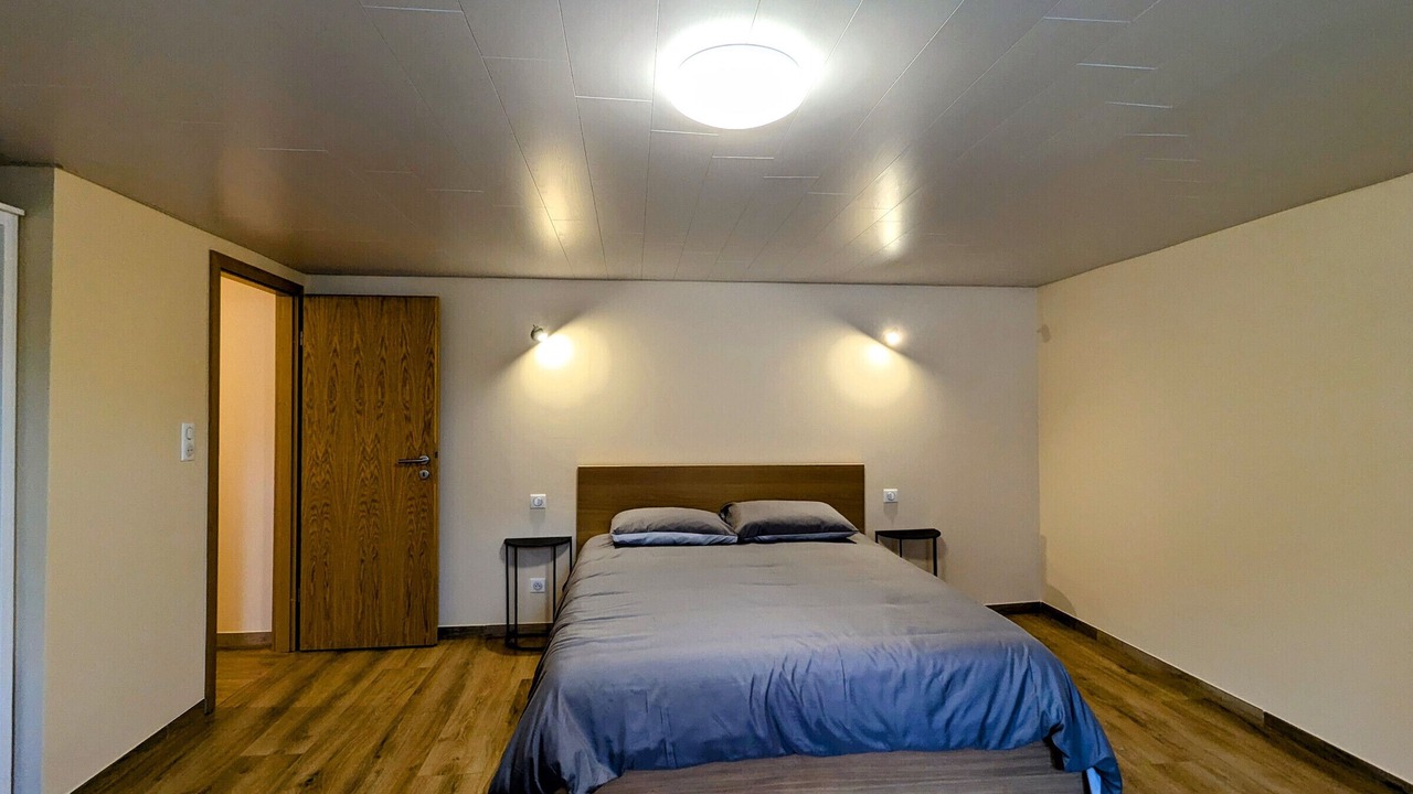 Photo of Bedroom in Han-les-Juvigny
