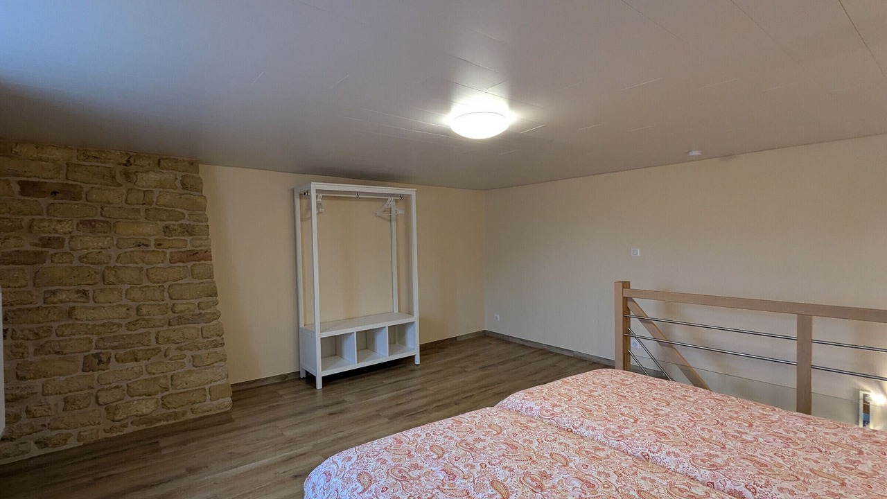 Photo of Bedroom in Han-les-Juvigny
