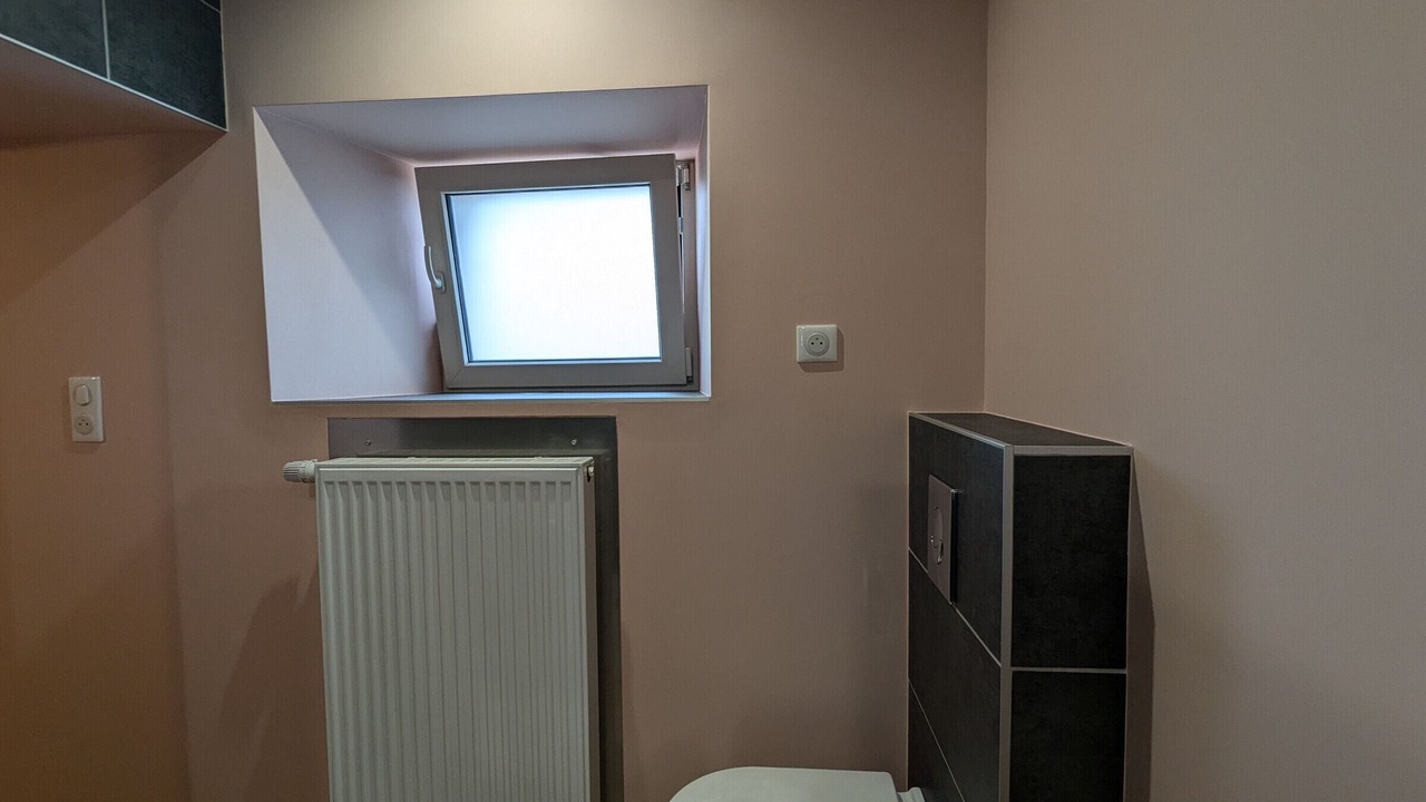 Photo of Bathroom in Han-les-Juvigny