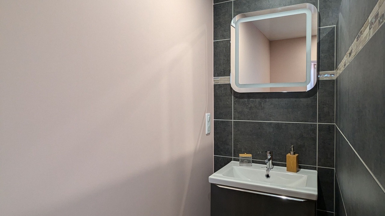 Photo of Bathroom in Han-les-Juvigny