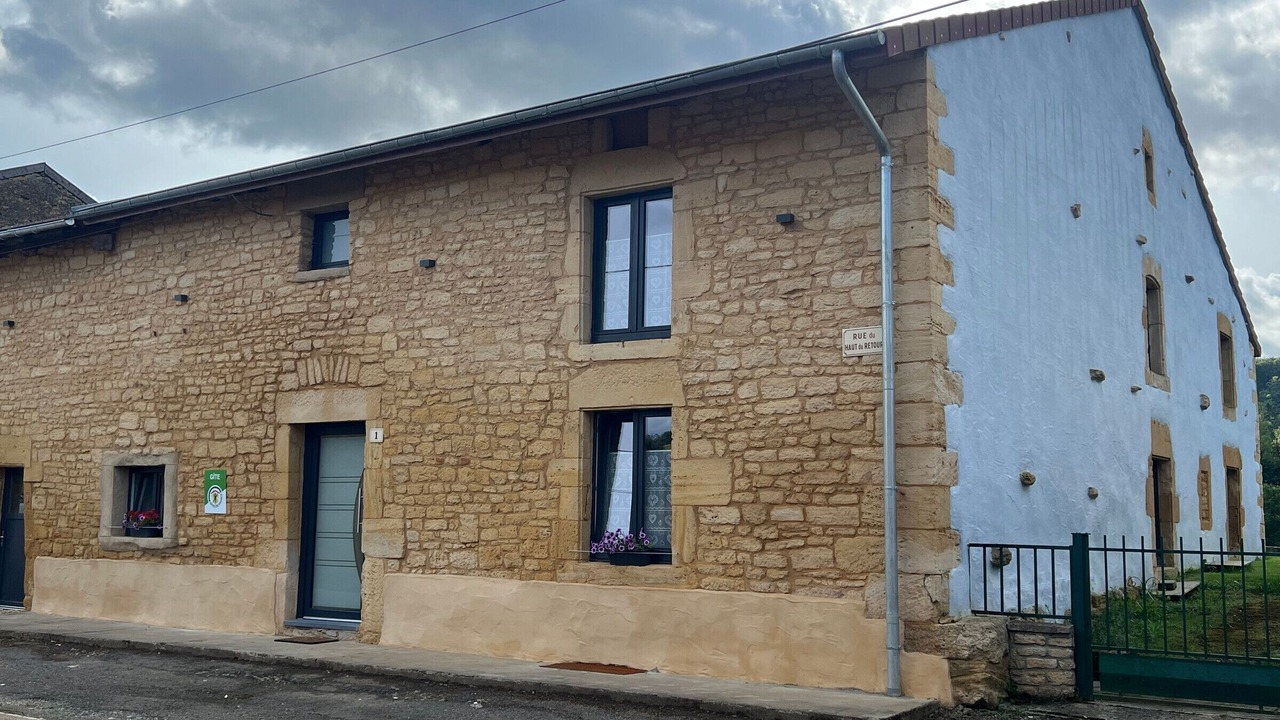 Photo of Outdoor in Han-les-Juvigny