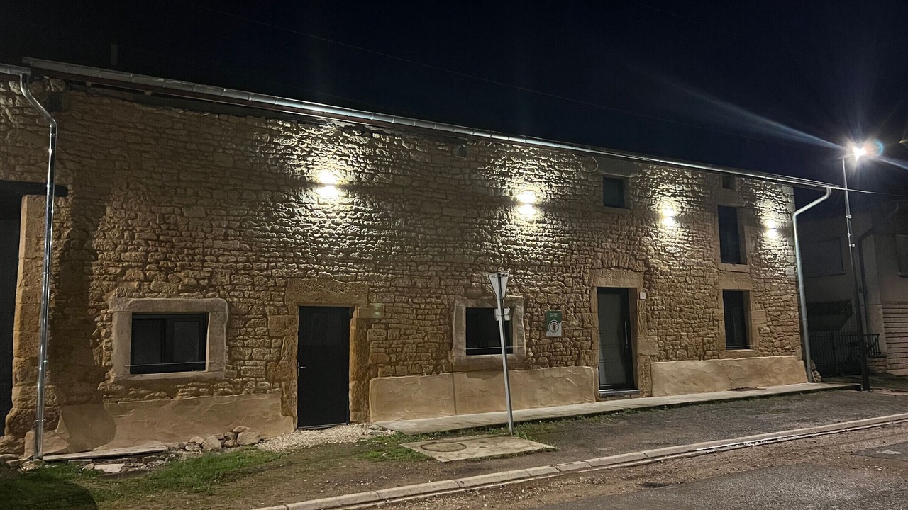 Photo of Outdoor in Han-les-Juvigny