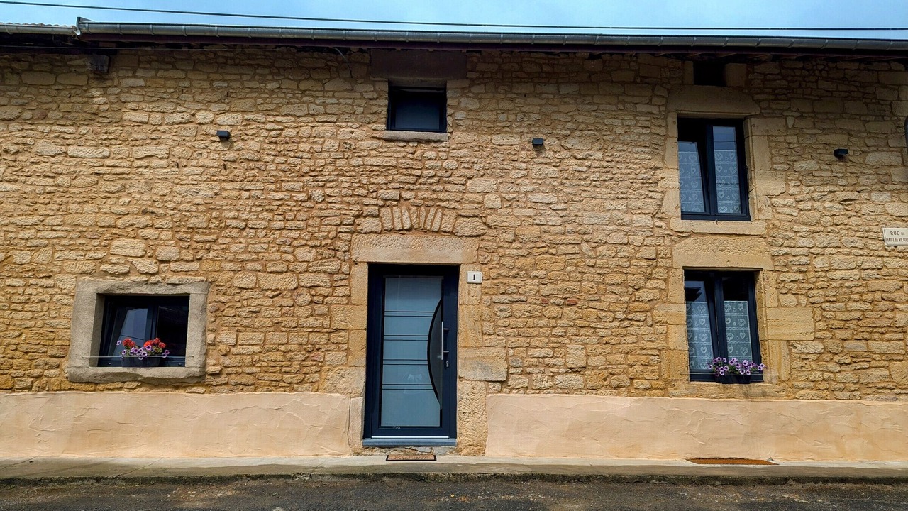 Photo of Outdoor in Han-les-Juvigny