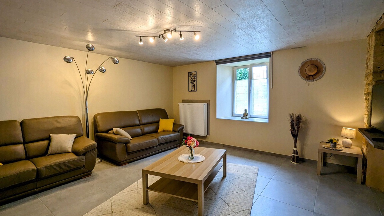 Photo of Livingroom in Han-les-Juvigny