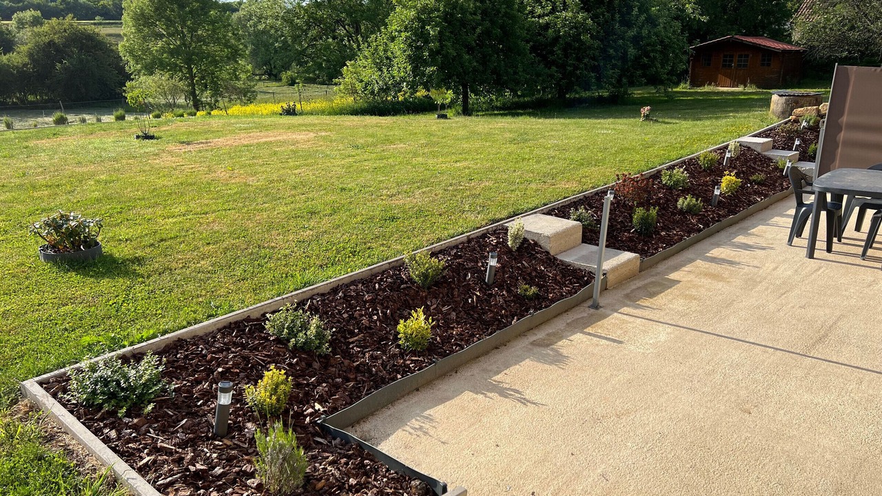 Photo of Outdoor in Han-les-Juvigny