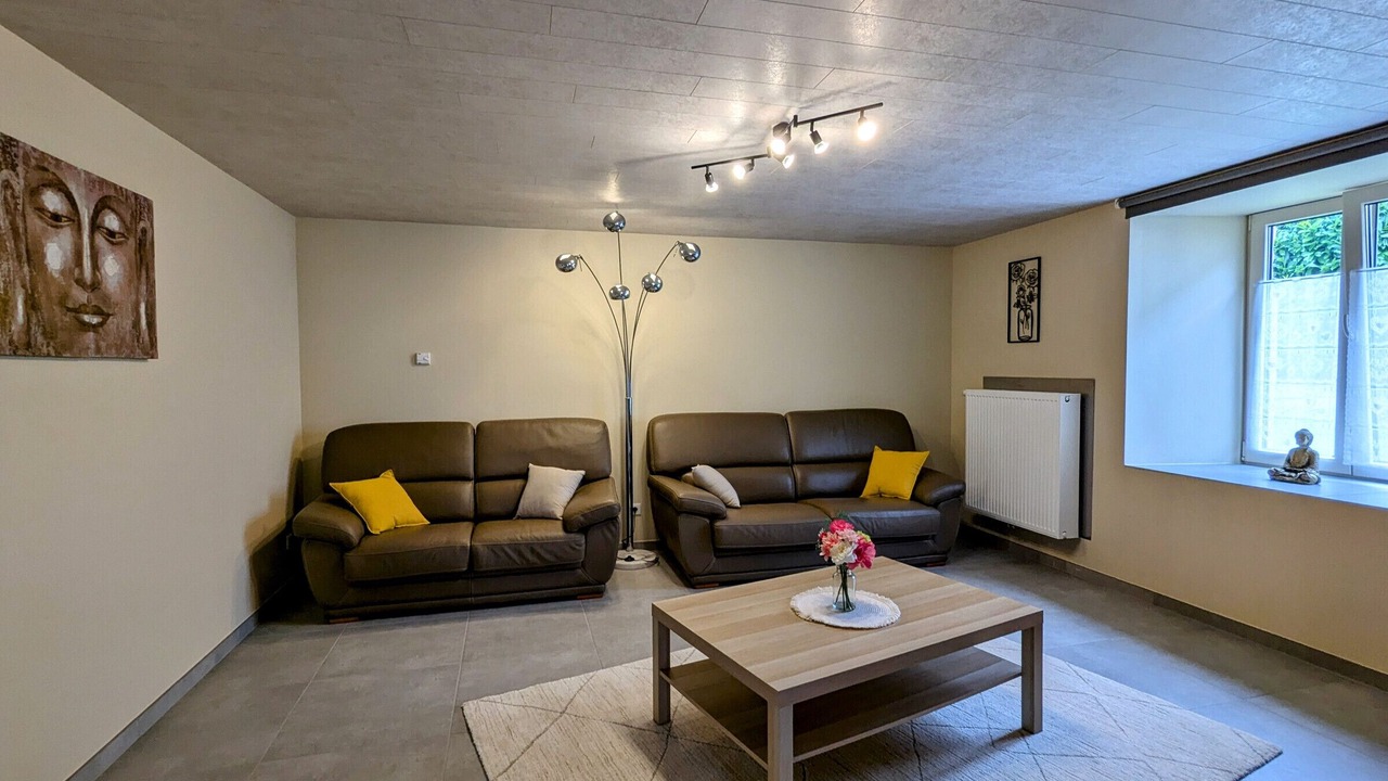 Photo of Livingroom in Han-les-Juvigny