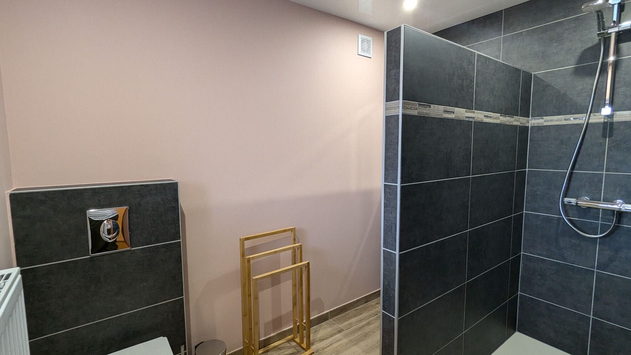 Photo of Bathroom in Han-les-Juvigny