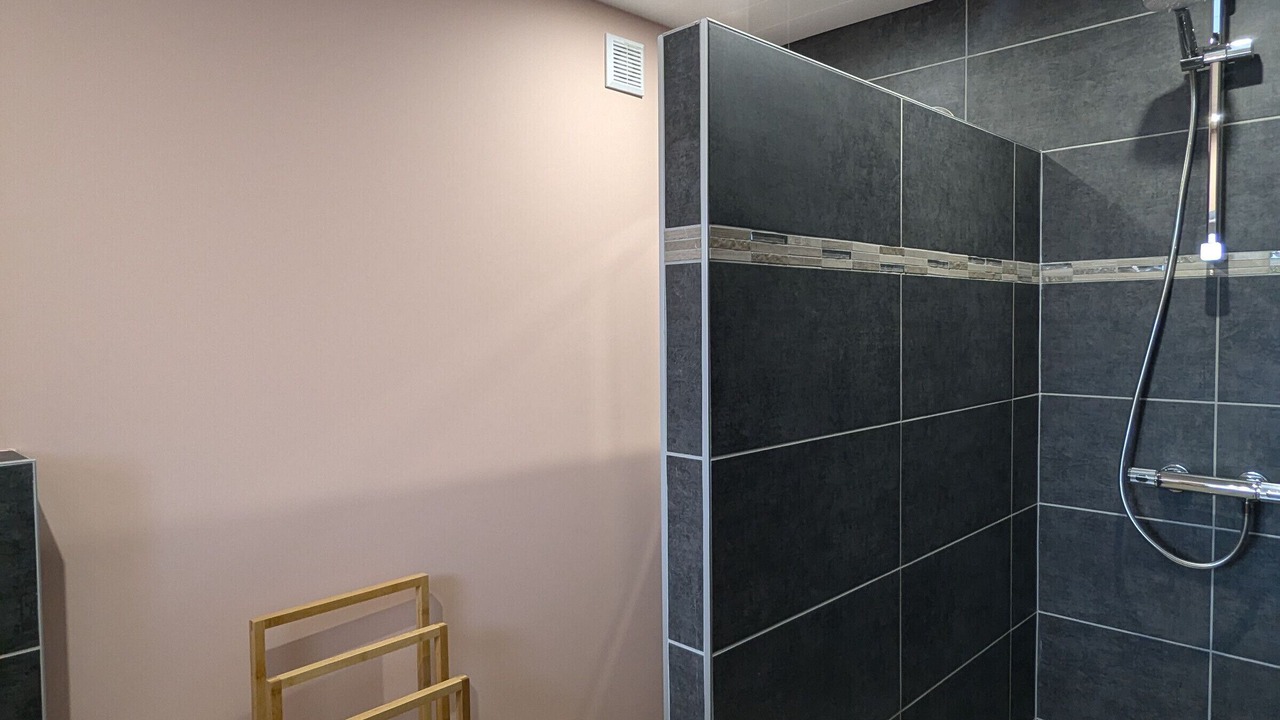 Photo of Bathroom in Han-les-Juvigny
