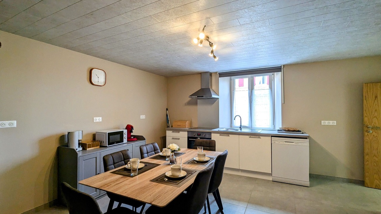 Photo of Kitchen in Han-les-Juvigny