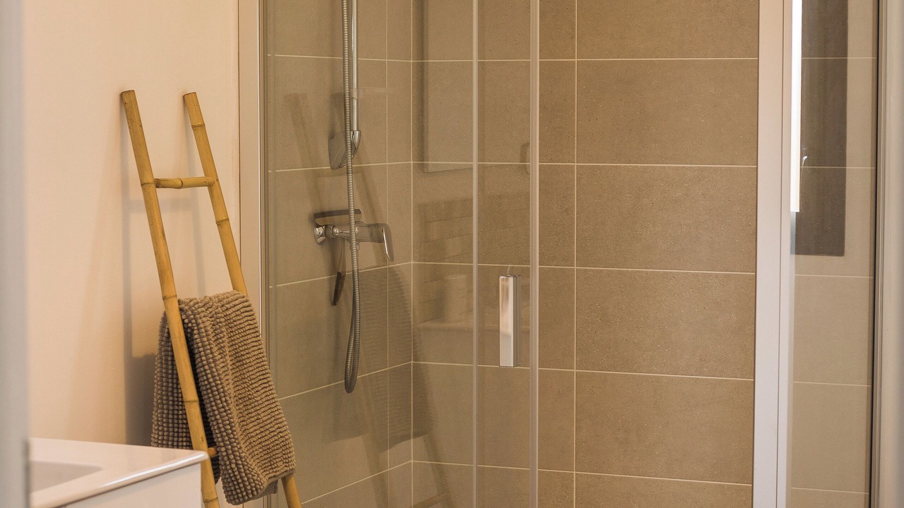 Photo of Bathroom in Criquetot-lʼEsneval