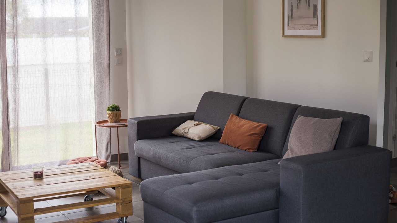 Photo of Livingroom in Criquetot-lʼEsneval