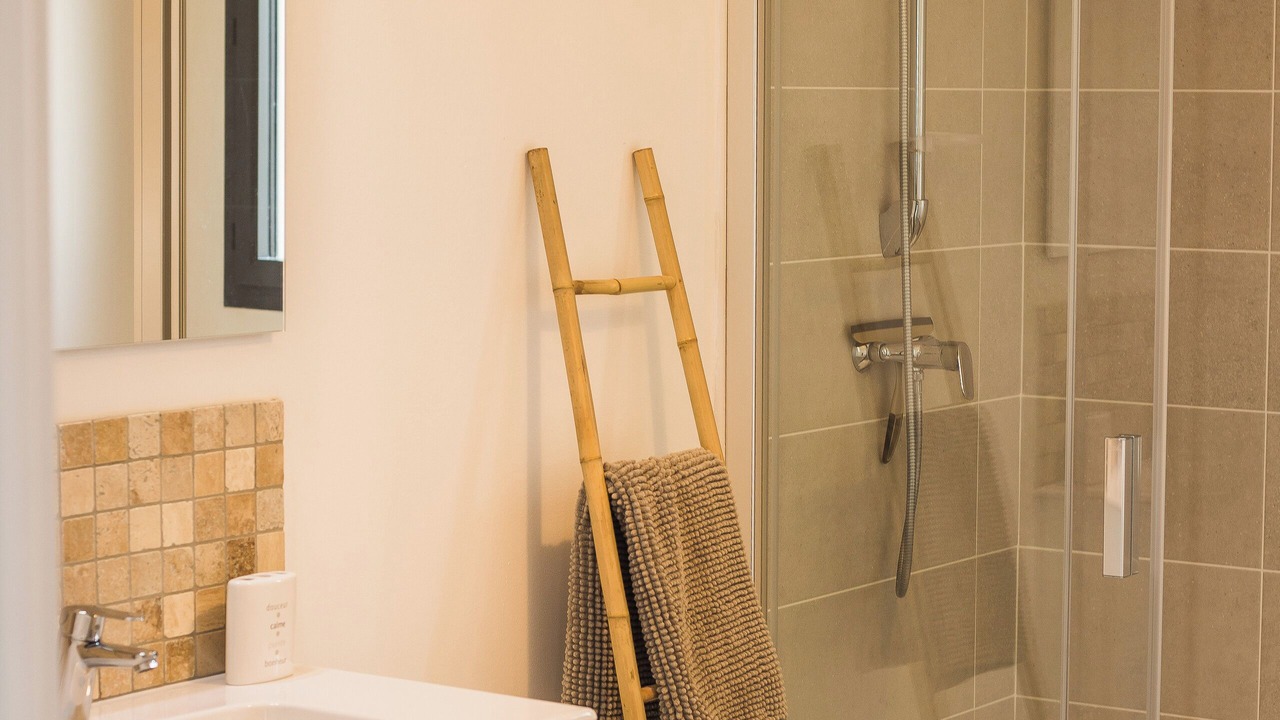 Photo of Bathroom in Criquetot-lʼEsneval
