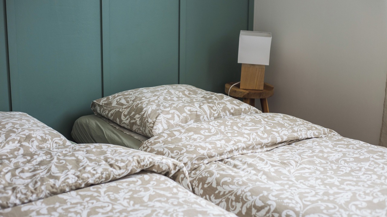 Photo of Bedroom in Criquetot-lʼEsneval