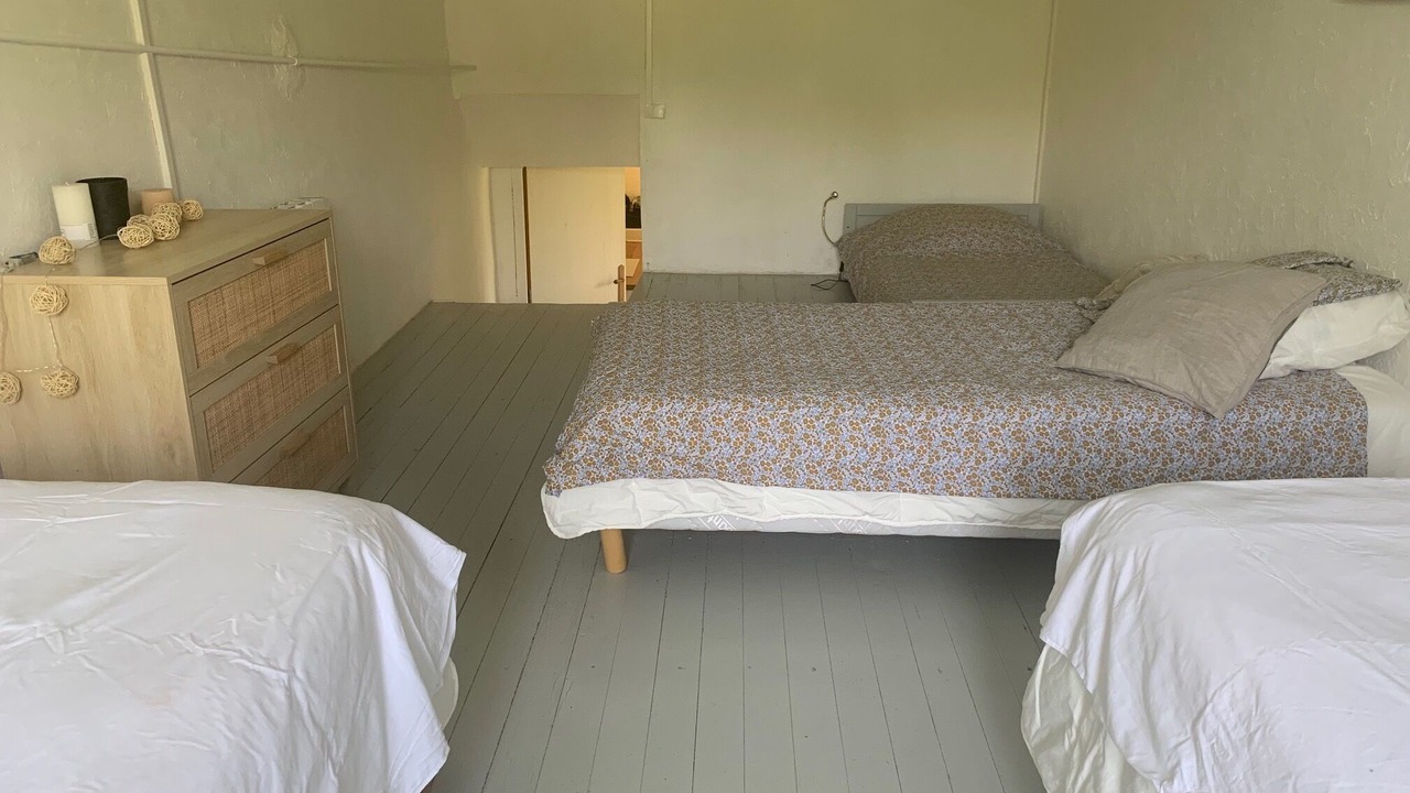 Photo of Bedroom in Boeurs-en-Othe