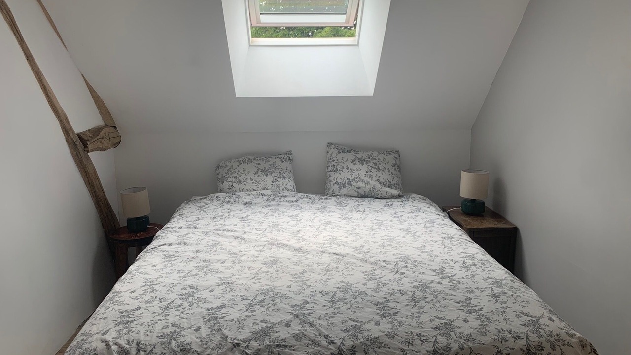 Photo of Bedroom in Boeurs-en-Othe
